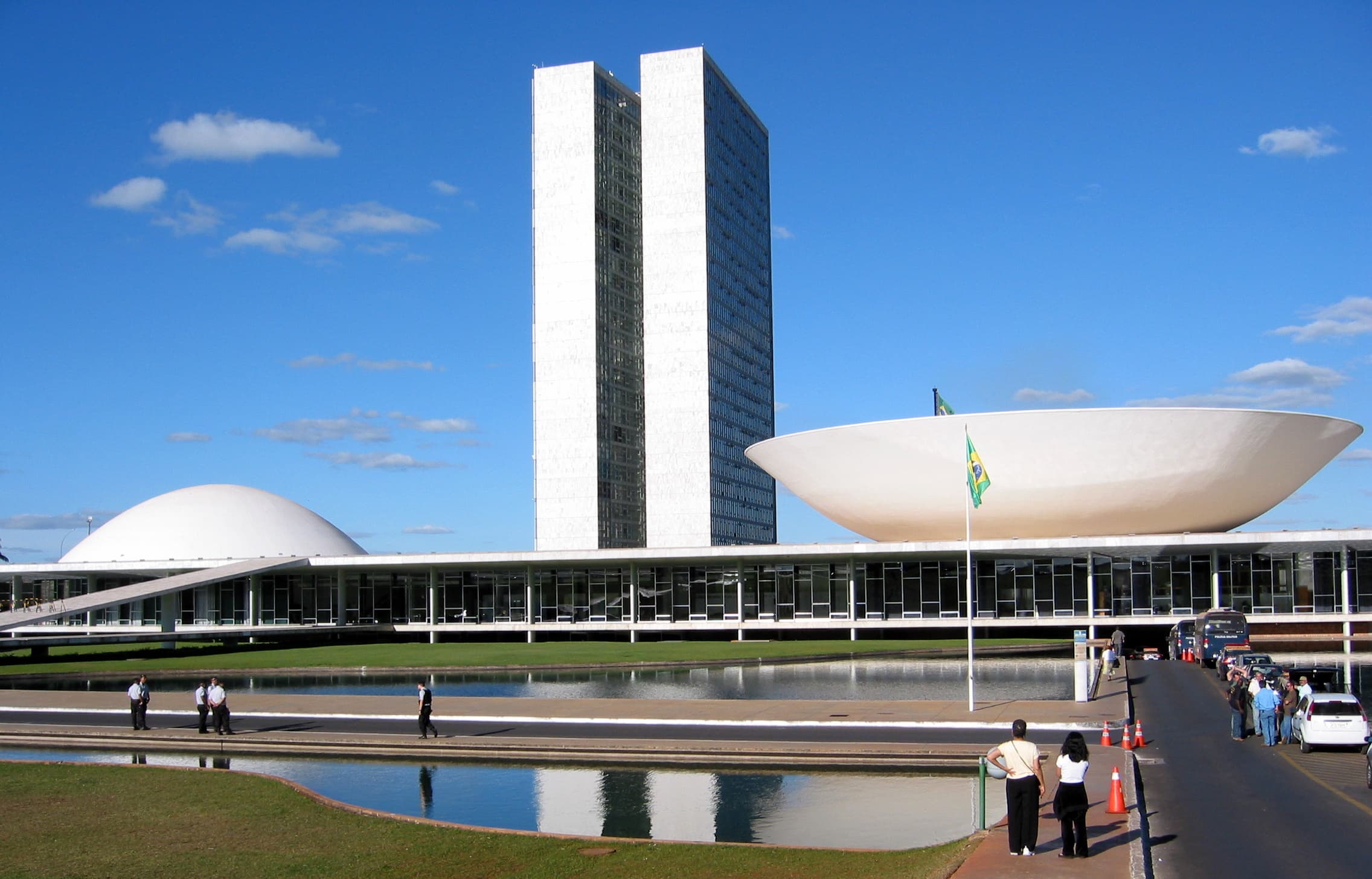 Congesso Nacional