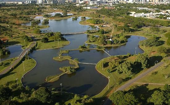 Parque da Cidade